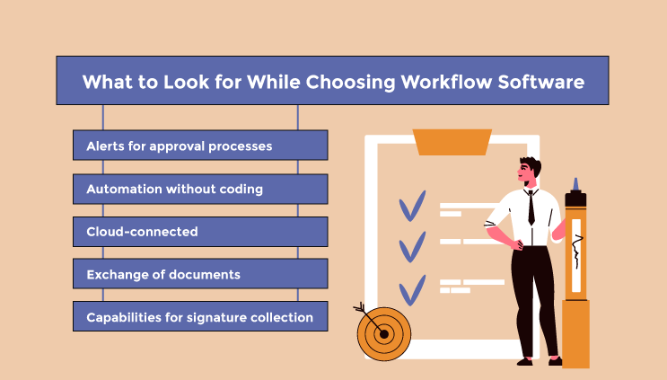 workflow software to manage your business